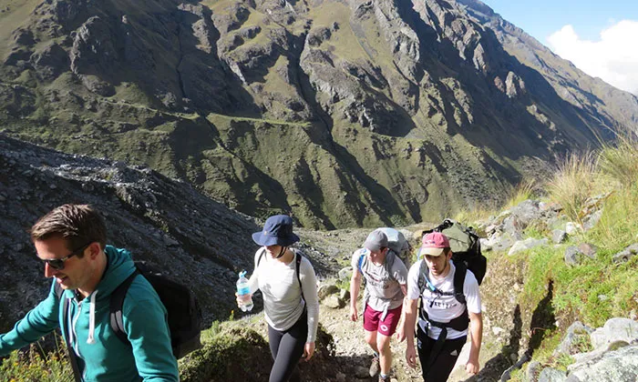 Tailor-made luxury travel experience in Peru designed by local experts