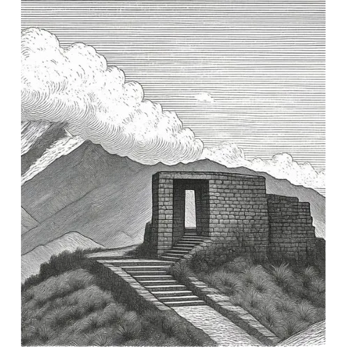 Huayna Picchu or Machu Picchu Mountain