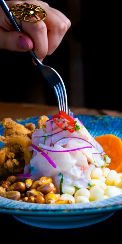 private Peru tour package
