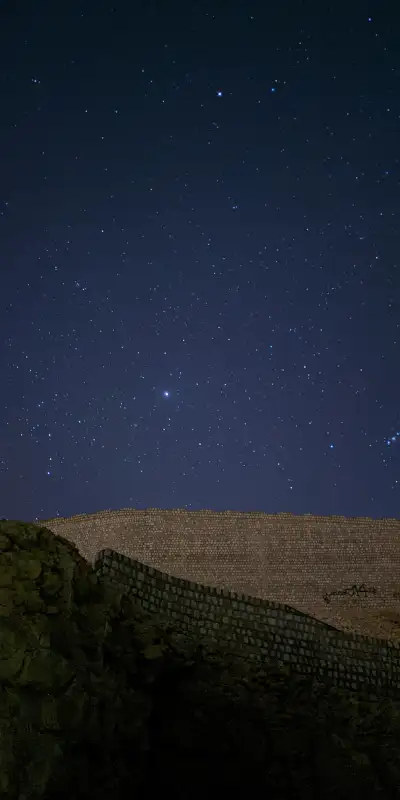 private Peru tour package