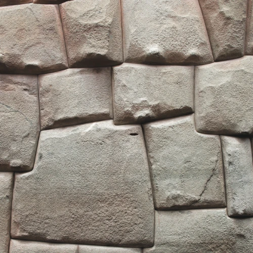 Twelve-angled stone of Cusco