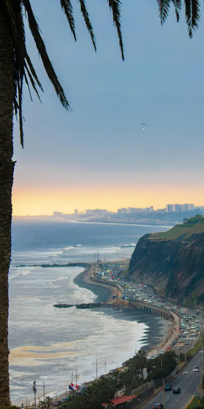 8-day Peru private tour