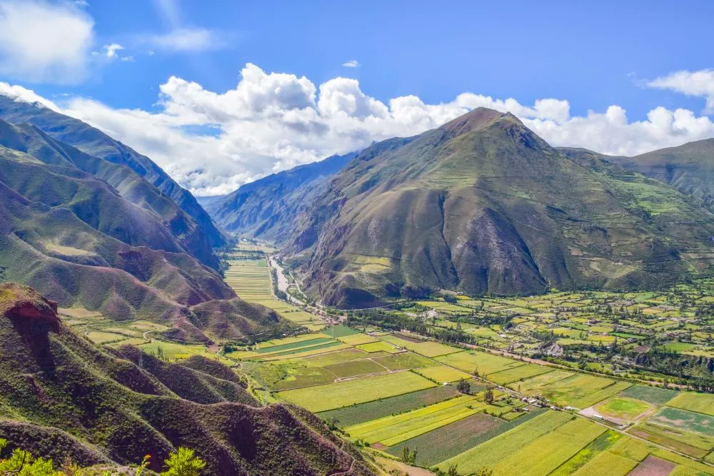 9 Sacred Valley of the Incas: Comfort, culture, and experience with Peru Private Tour