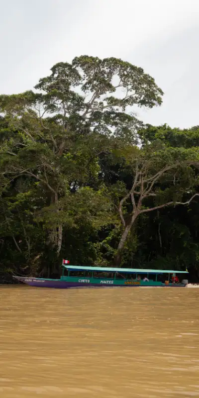 grand Peru tour