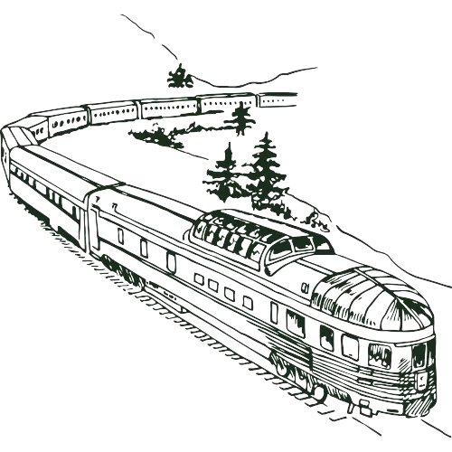 Voyager / Expedition