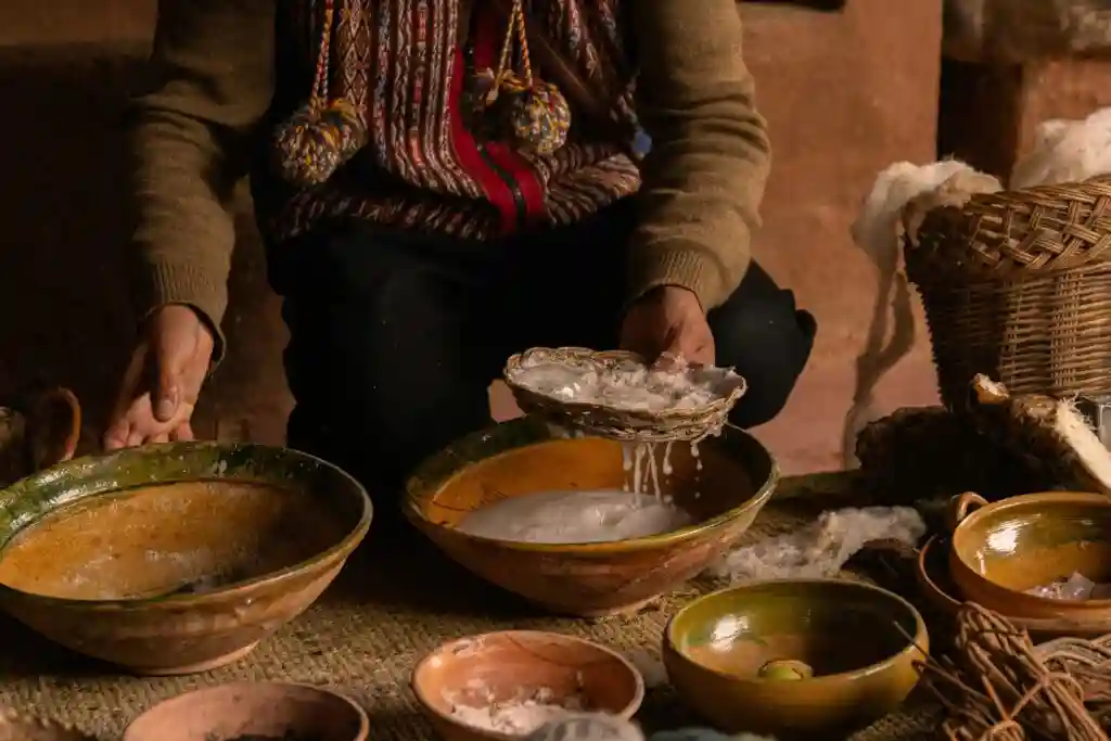 Remote Village & Box Lunch with Local Family Visit