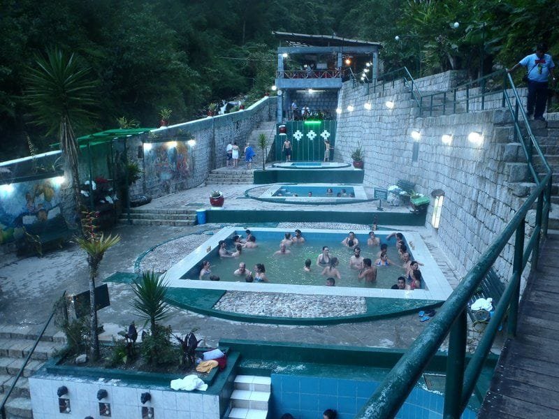 Free Time & Return to Cusco Free Time & Return to Cusco