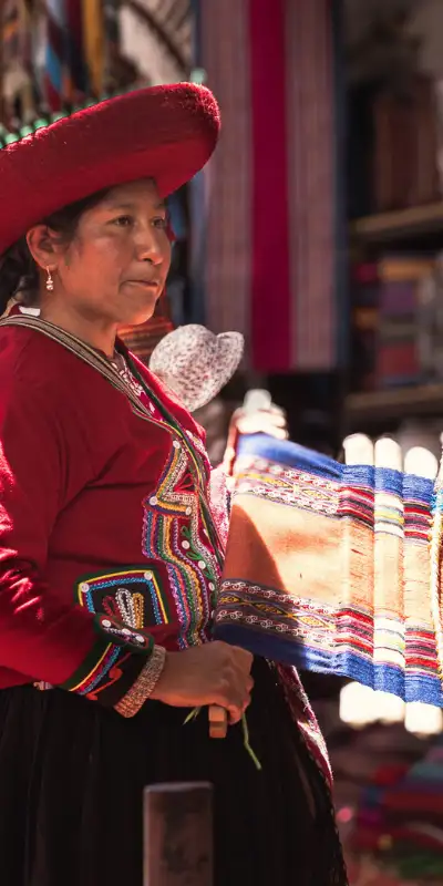 private Sacred Valley tours