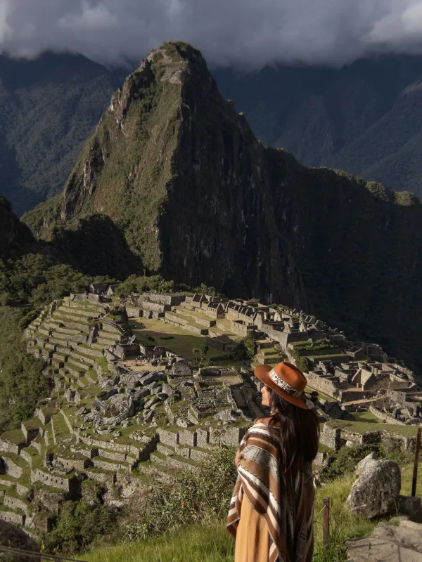 Hiking and historical tour experiences to Machu Picchu