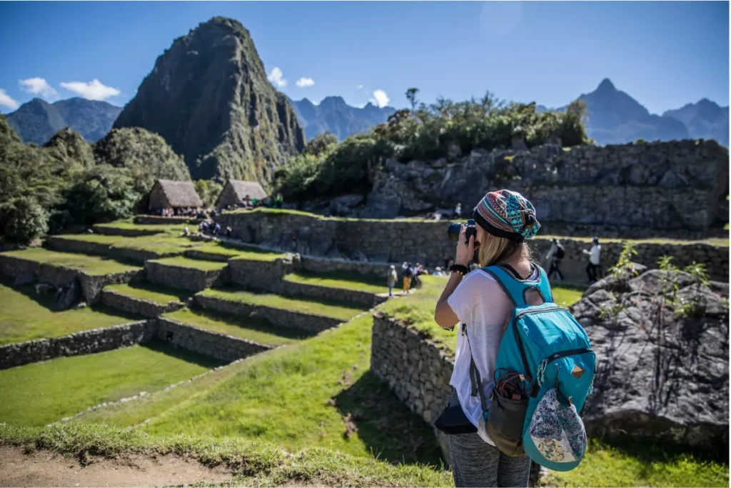 Hiking and historical tour experiences to Machu Picchu