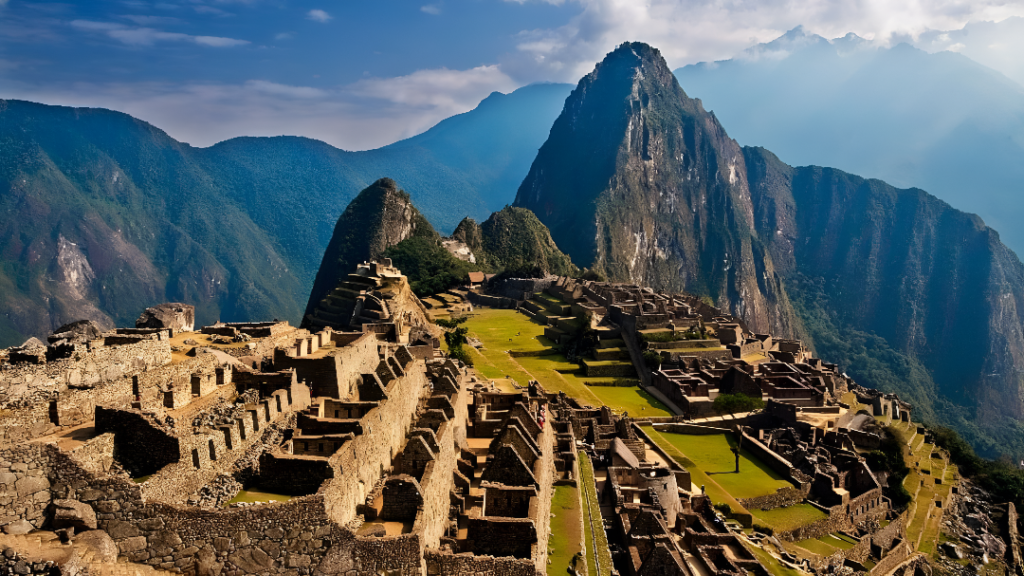 Machu Picchu tours from Cusco