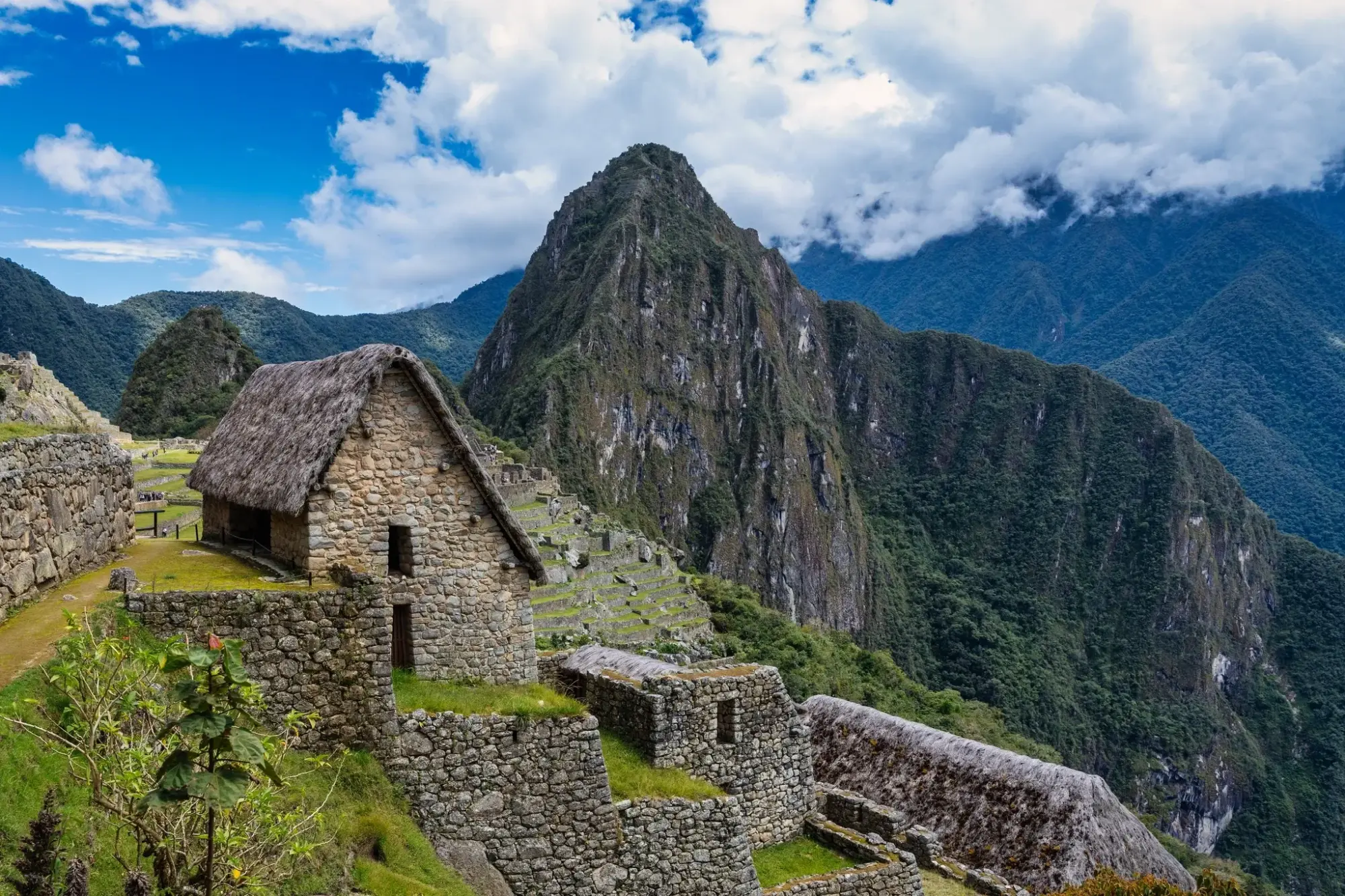 Unveiling the Hidden Andes: The Luxury of Day Tours from Cusco