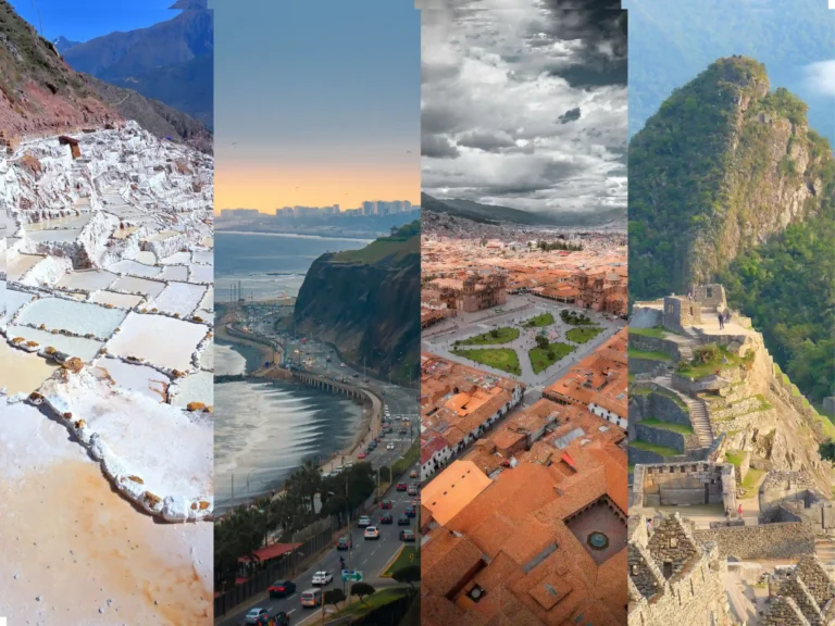8-day Peru private tour