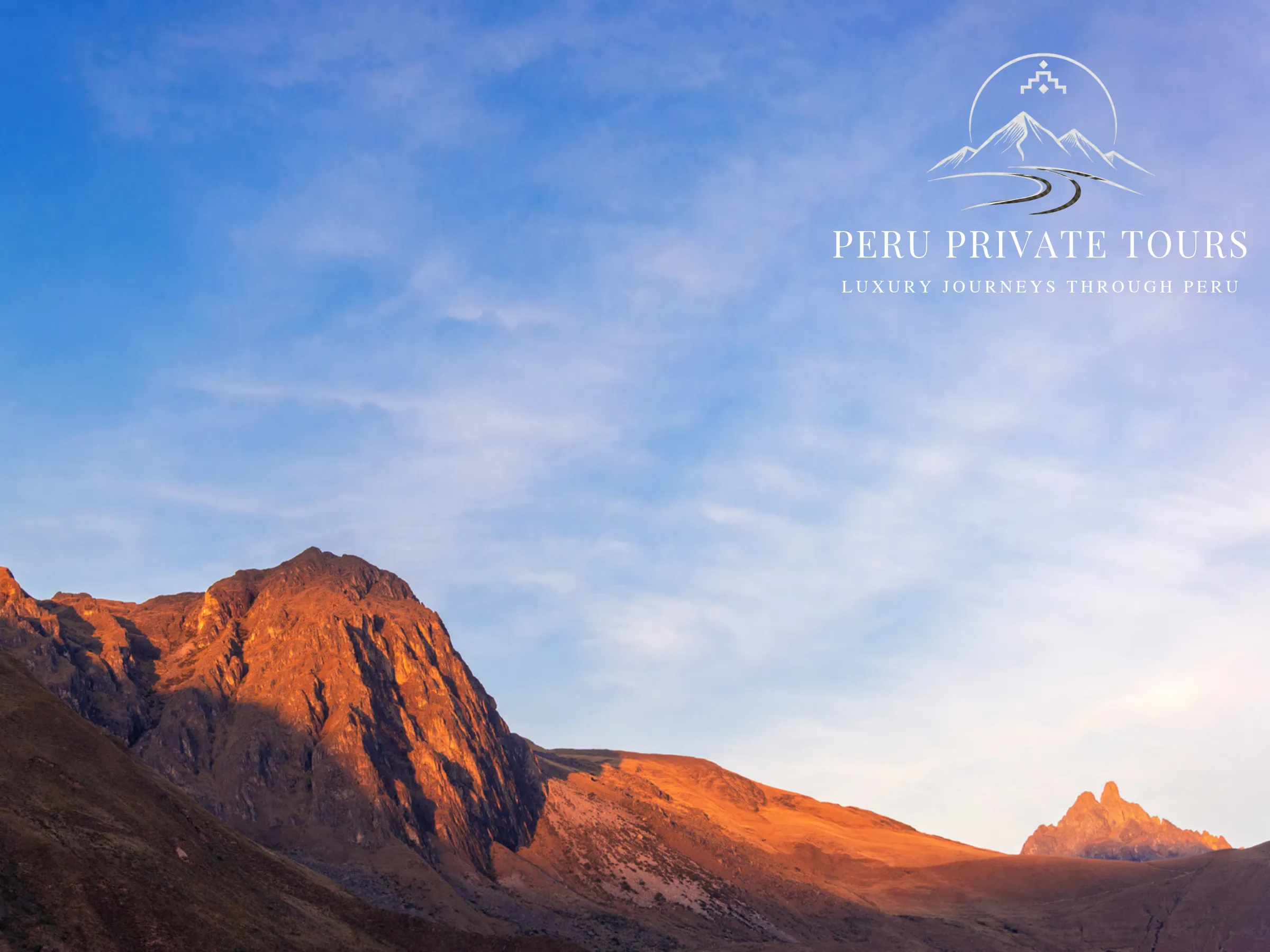 custom Peru tours
