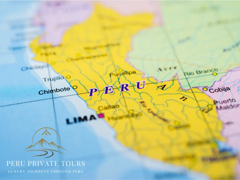 Travel Guide for Peru Private Tours