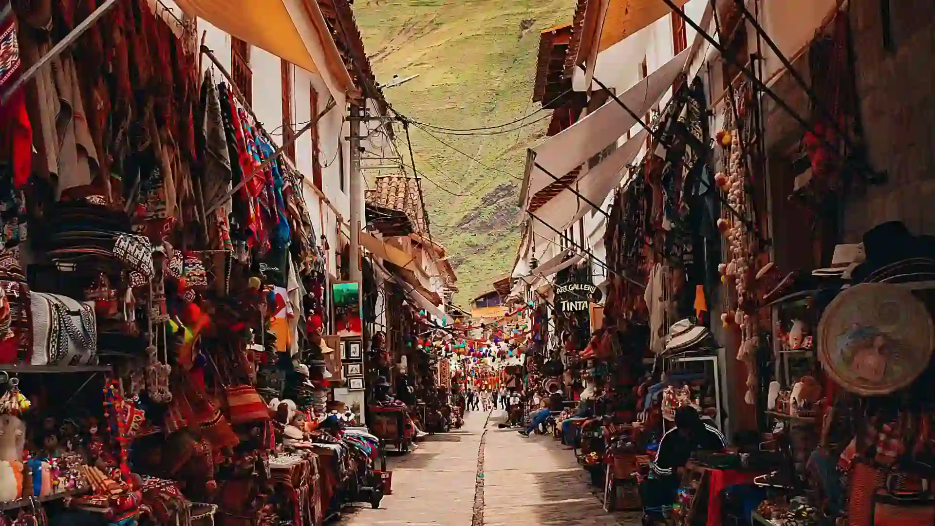 2-Day Sacred Valley (Pisaq) + Machu Picchu Tour from Cusco (More Convenient)