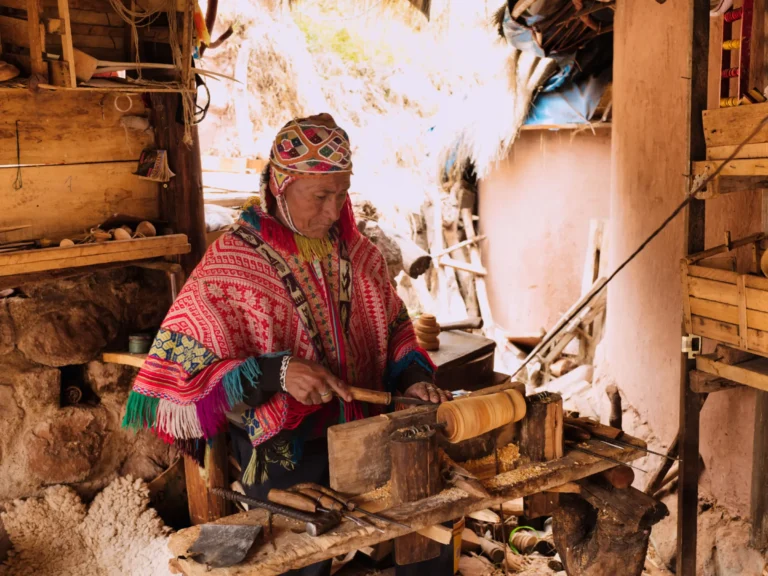 Home company Peru Private Tours