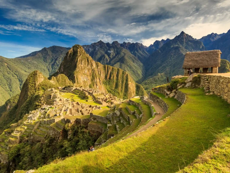 Machu Picchu Destination in Peru Best Destination