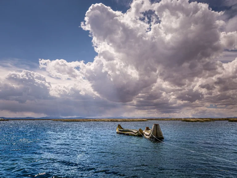 Destinations in Peru for private tours, exclusive Puno and Lake Titicaca