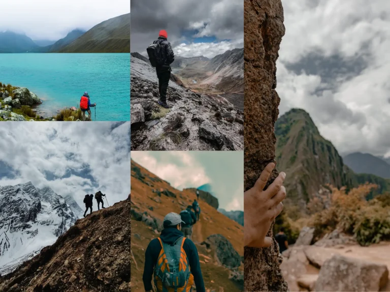 Private Treks to Machu Picchu