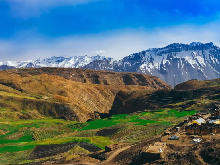 Sacred valley tour Destinations