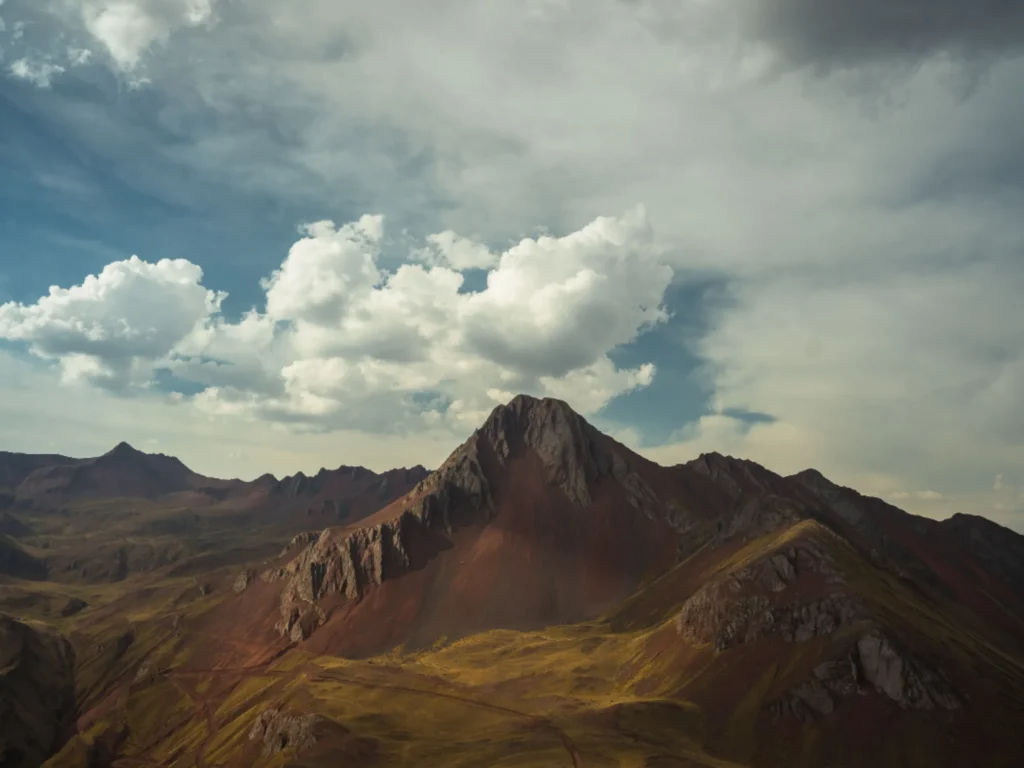 Palcoyo Mountain Tour from Cusco