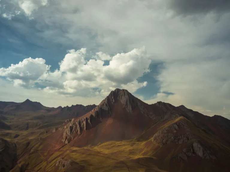 Palcoyo Mountain Tour from Cusco