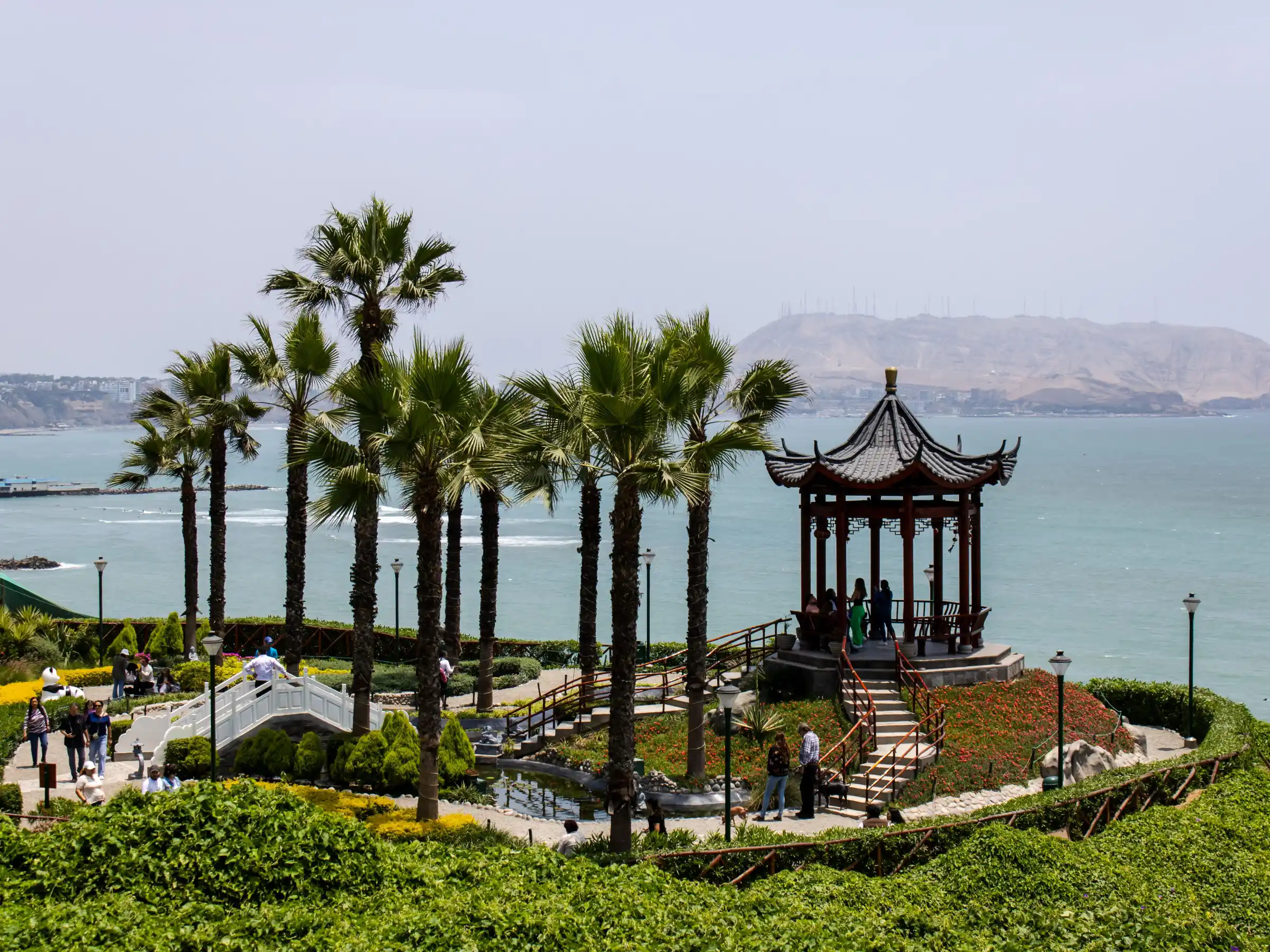 lima private tours