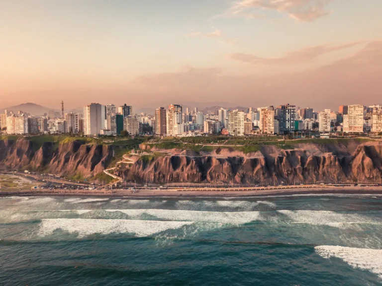 Lima Tours