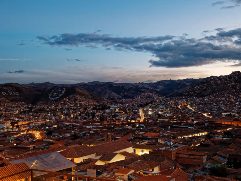 Cusco Tours Peru