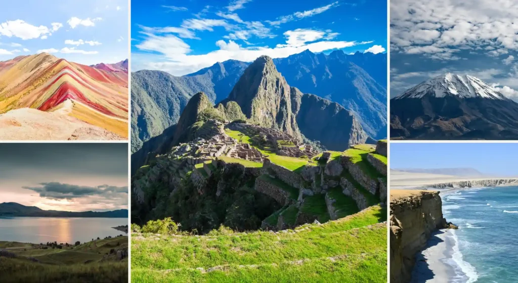 Peru private tour operator