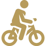 Downhill Biking