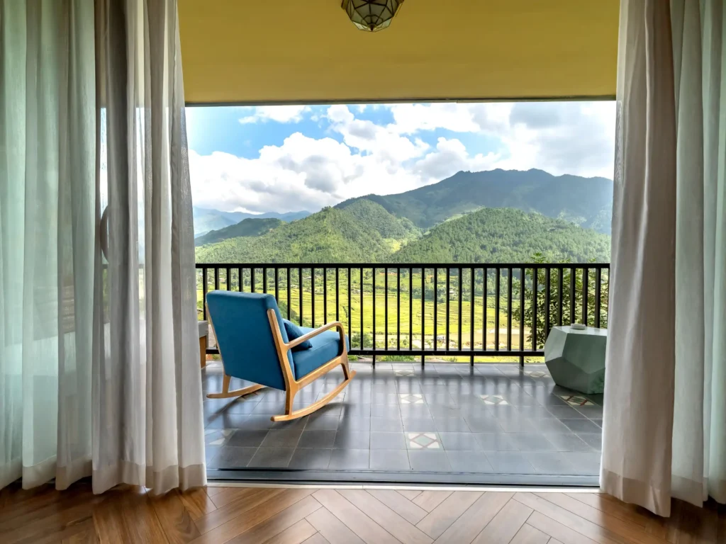 Luxury Hotels Near Machu Picchu