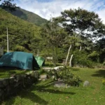 Sayacmarca to Chaqui Cocha Camp (10 Minutes)