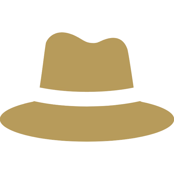 hat