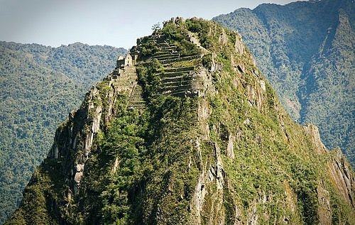 2-Day Machu Picchu + Huayna Picchu or Machu Picchu Mountain (Limited Tickets)