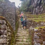 Classic Inca Trail 4 Days