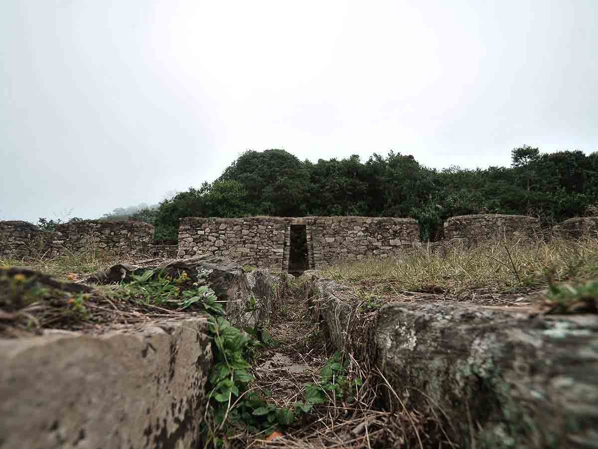 Late Morning Walk – Llactapata to Hatun Chaka