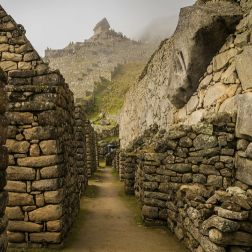 Private Inca Trail to Machu Picchu