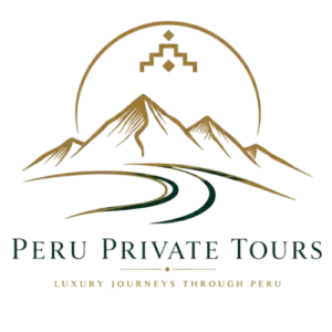 logo Peru Private Tours