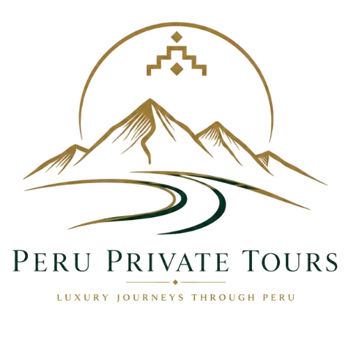 Peru Private Tours logo Peru Private Tours