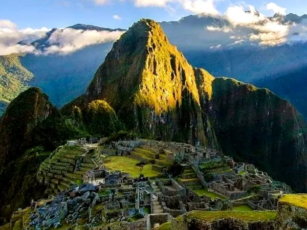 p1-2024m Machu Picchu day trip, Peru Private Tours