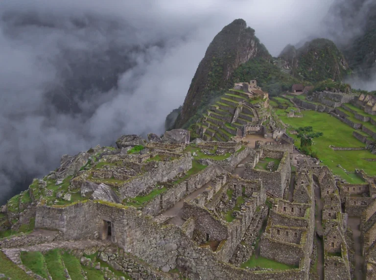 Machu Picchu tour and trek guided