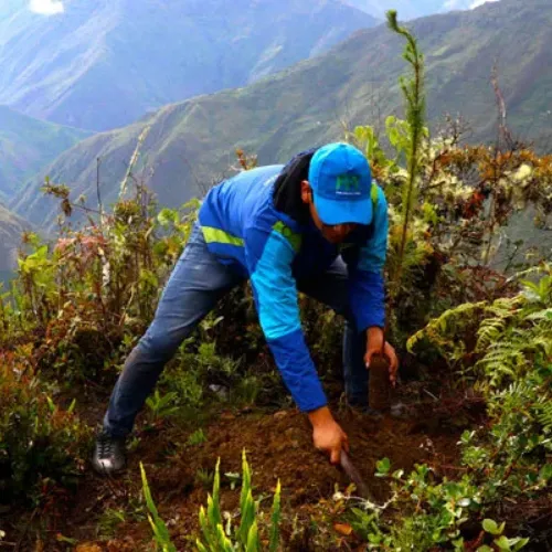 Responsible Private Travel in Peru
