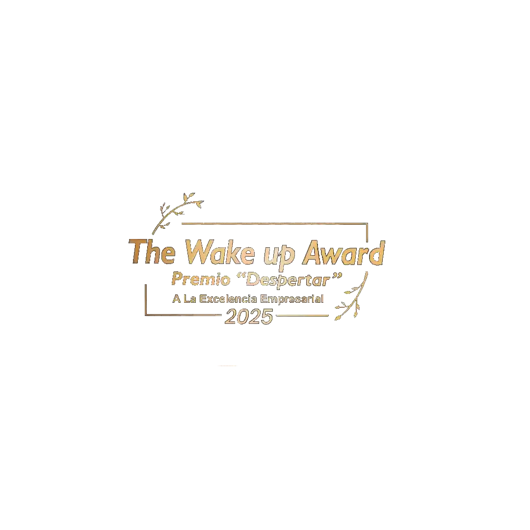 The Wake Up Award
