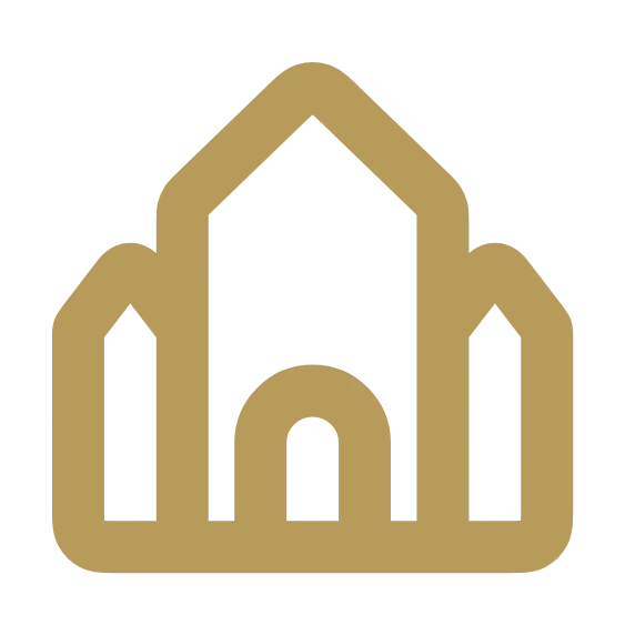 temple
