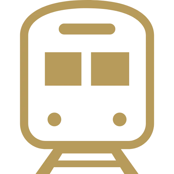 train
