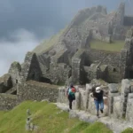 Early Wake-Up & Farewell at Wiñay Wayna
